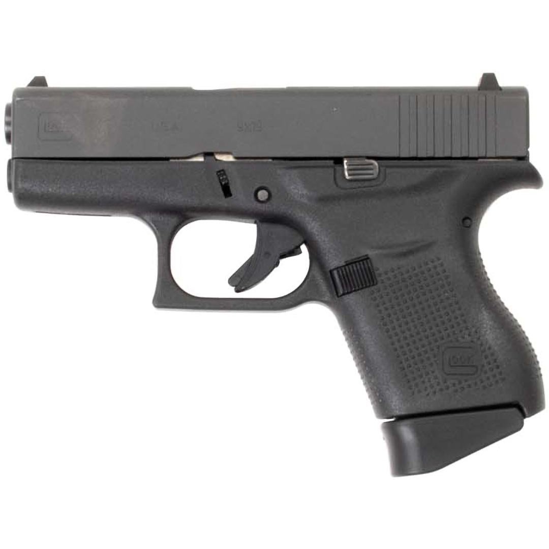 GLOCK 43